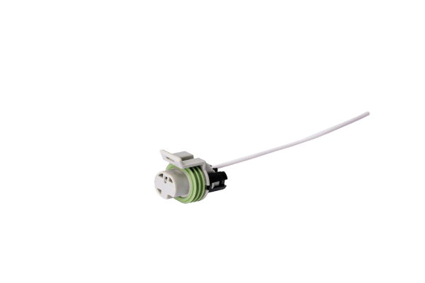 Fleece Performance 01-02 GM 2500/3500 Duramax LB7 Oil Pressure Sensor Pigtail