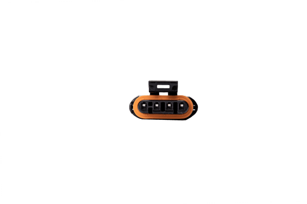 Fleece Performance GM Silverado/Sierra 2500/3500 6.6L LLY Duramax Vane Position Sensor Pigtail