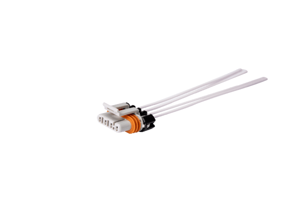 Fleece Performance 06-16 GM 2500/3500 Duramax Vane Position Sensor Pigtail (LBZ/LMM/LML)