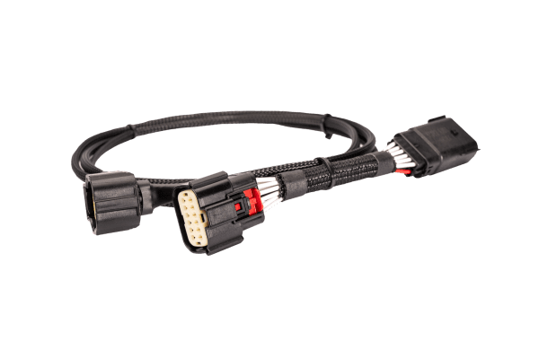 Fleece Performance 17-18 Ford F-250/F-350 6.7L Power Stroke Charging Circuit Harness