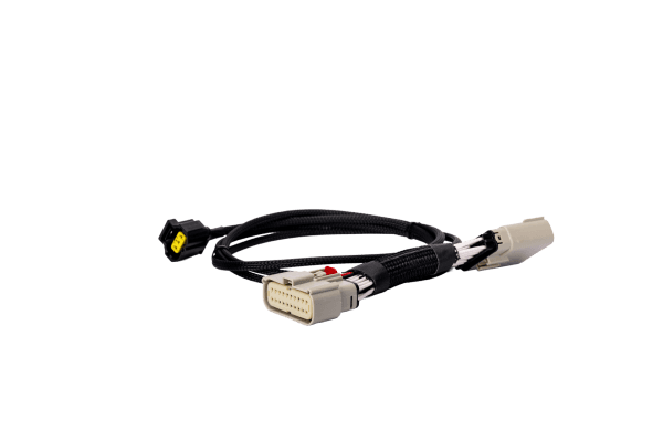 Fleece Performance 20-22 Ford 6.7L Powerstroke Charging Circuit Harness