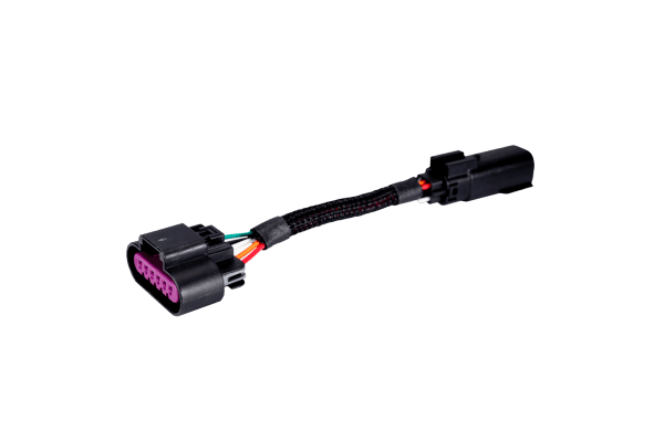 Fleece Performance 11-18 Ford F-250/F-350 6.7L Power Stroke Cooling Fan Adapter Harness