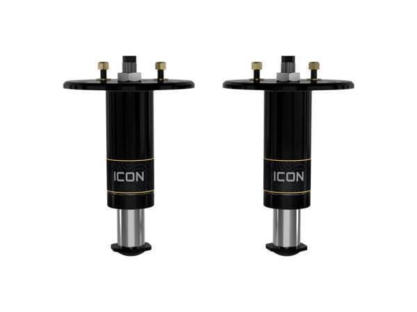 ICON 21-23 RAM TRX 2.5in Rear Bump Stop Kit