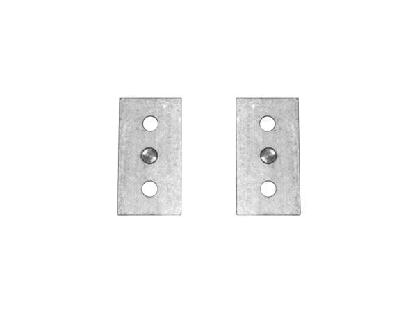 ICON 03-12 Dodge Ram HD 4WD 1in Block Kit