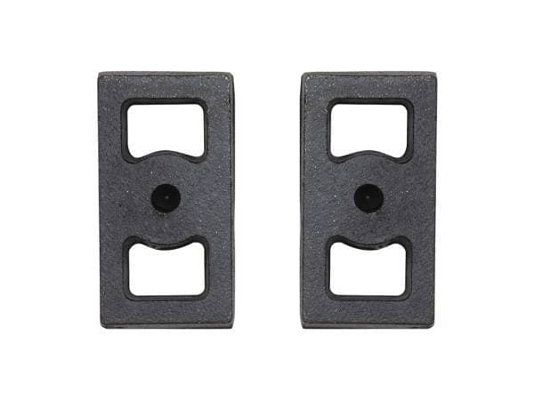 ICON 1in Cast Block Kit (3in Wide)