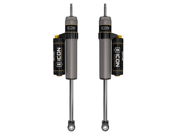 ICON 2019+ Ram 1500 0-3in Rear 2.5 Series Shocks VS PB CDCV - Pair
