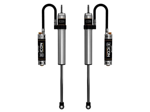 ICON 03-12 Dodge Ram HD 4.5in Front 2.5 Series Shocks VS RR CDCV - Pair
