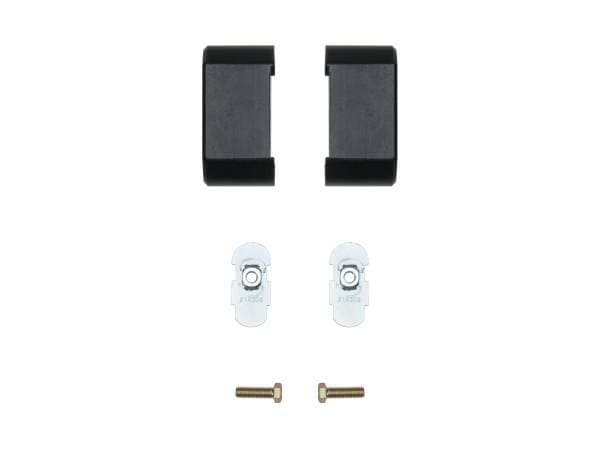 ICON 2014+ Ram 2500 2.13in Front Bump Stop Spacer Kit