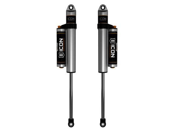 ICON 03-12 Dodge Ram HD 2-3in Rear 2.5 Series Shocks VS PB CDCV - Pair