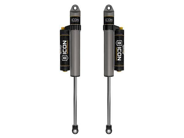 ICON 1999+ Ford F-250/F-350 Super Duty 3-6in Rear 2.5 Series Shocks VS PB CDCV - Pair