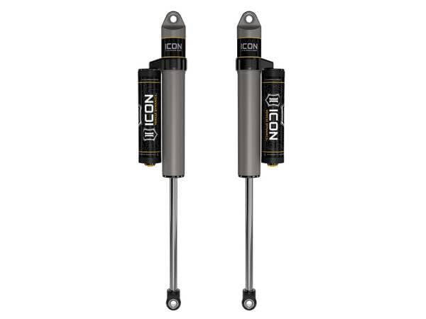 ICON 1999+ Ford F-250/F-350 Super Duty 3-6in Rear 2.5 Series Shocks VS PB - Pair