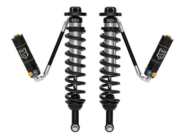 ICON 21-23 Ford Bronco 2.5in VS RR Coilover Kit - Front