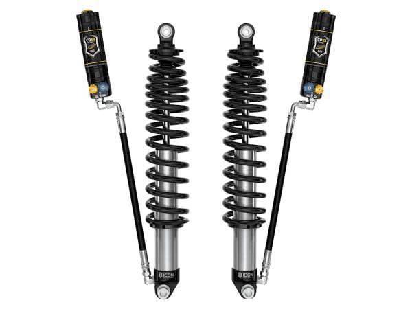 ICON 21-23 Ford Bronco 2.5in VS RR Coilover Kit - Rear