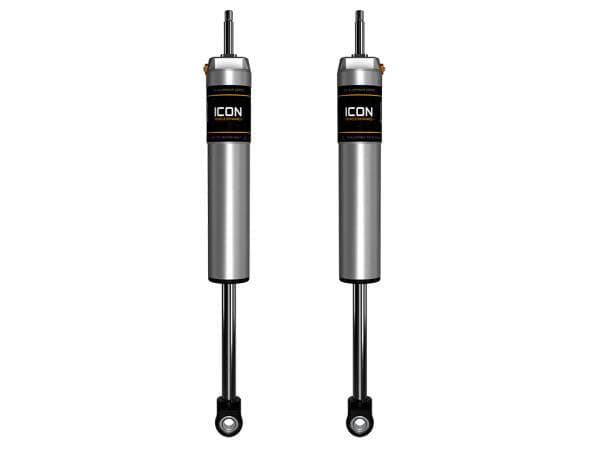 ICON 2005+ Ford F-250/F-350 Super Duty 4WD 4.5in Front 2.5 Series Shocks VS IR - Pair