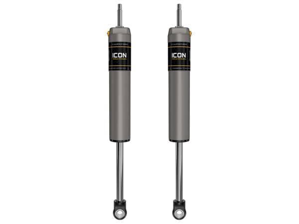 ICON 2005+ Ford F-250/F-350 Super Duty 4WD 7in Front 2.5 Series Shocks VS IR - Pair