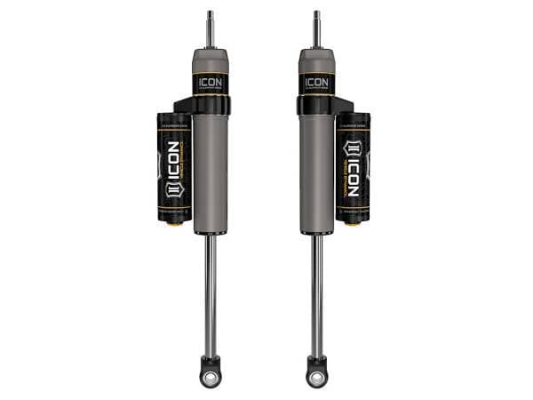 ICON 2005+ Ford F-250/F-350 Super Duty 4WD 7in Front 2.5 Series Shocks VS PB - Pair