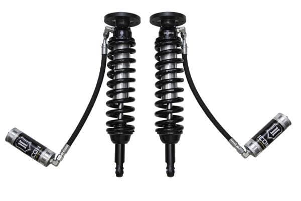 ICON 09-13 Ford F-150 4WD 1.75-2.63in 2.5 Series Shocks VS RR Coilover Kit