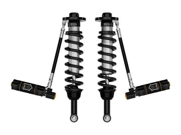 ICON 21-23 Ford F150 Tremor 2.5-3in 2.5 Series VS RR CDEV Coilover Kit