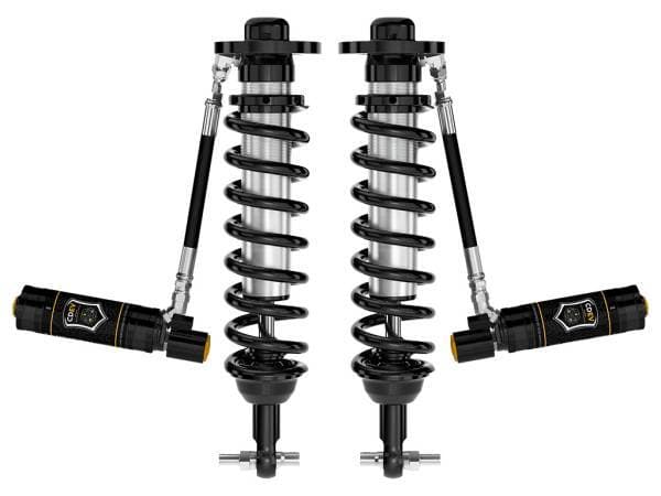 ICON 21-23 Ford F150 4WD 0-2.75in 2.5 VS RR CDEV Coilover Kit