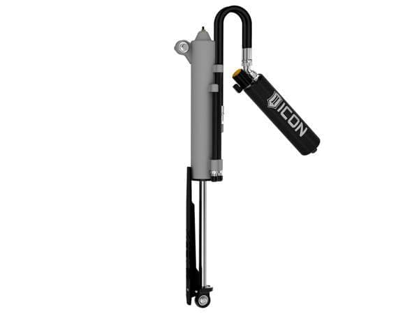 ICON 21-25 Ford F-150 Raptor Driver Side Rear 3.0 Zeta RXT Remote Reservoir Shock