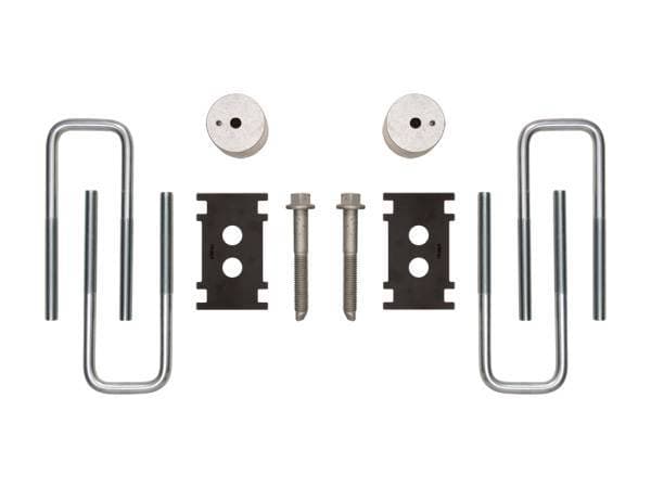 ICON 10-14 Ford Raptor Leaf Spring Hardware Kit