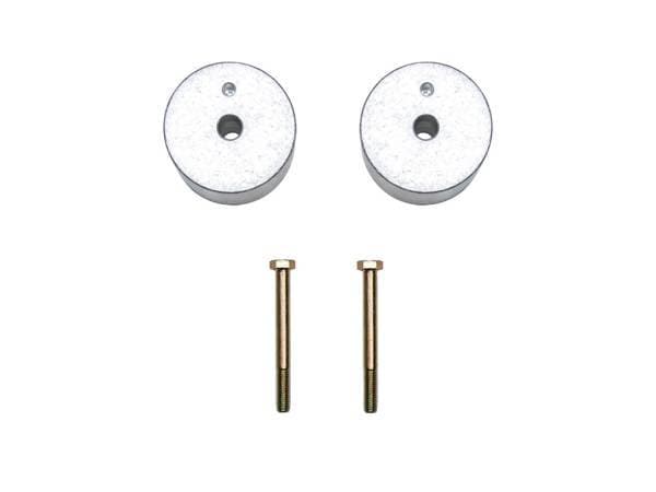 ICON 2017+ Ford Raptor Rear Bump Spacer Kit