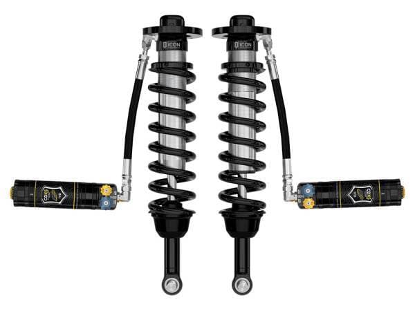 ICON 21-24 Ford F-150 4WD 2.5 Series VS RR CDXS Coilover Kit