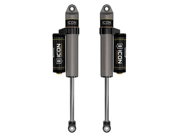 ICON 04-08 Ford F-150 4WD / 2009+ Ford F-150 2/4WD Rear 2.5 Series Shocks VS PB - Pair