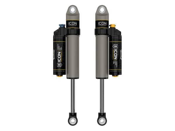 ICON 09-24 Ford F-150 2/4WD 2.5 Series VS PB CDXS Rear Shocks - Pair