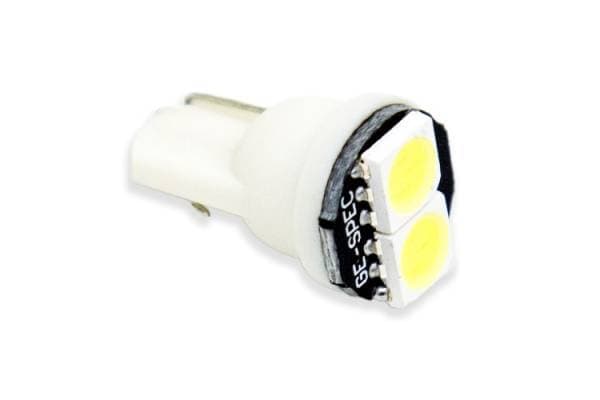Diode Dynamics 194 LED Bulb SMD2 LED - Cool - White (Single)