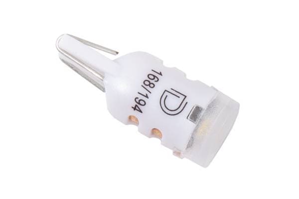Diode Dynamics 194 LED Bulb HP5 LED Natural - White (Single)