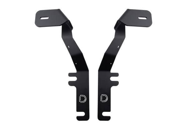 Diode Dynamics 15-20 Ford F-150/Raptor Ditch Light Brackets