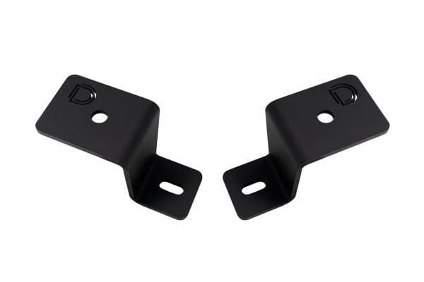 Diode Dynamics 21-22 Ford F-150 Stage Series Ditch Light Brackets