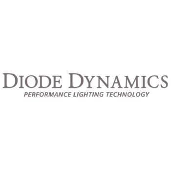 Diode Dynamics 21-22 Ford Bronco C2 Pro Stage Series Reverse Light Kit