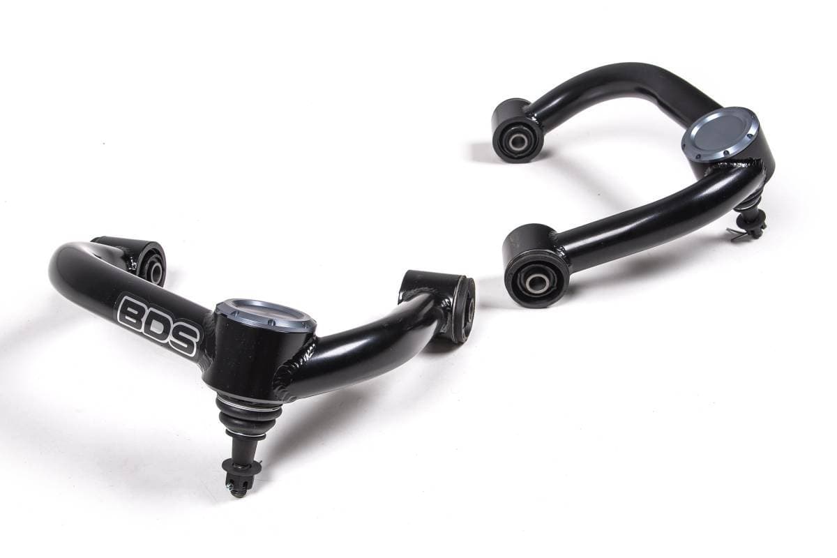 Upper Control Arm Kit | 2-3" Lift | 2004-2020 Ford F-150 | BDS Suspension