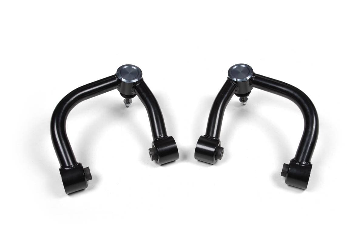 Upper Control Arm Kit | Ball Joint & Caster Correction | 2021-2025 Ford Bronco | BDS Suspension