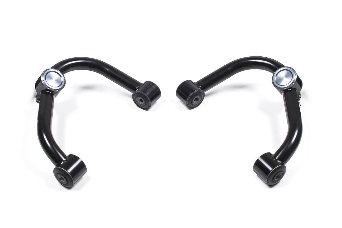 Upper Control Arm Kit | 2-3" Lift | 2011-2019 Chevy Silverado & GMC Sierra 2500HD/3500HD | BDS Suspension