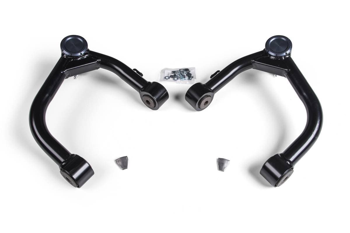 Upper Control Arm Kit | 2-3" Lift | 2019-2026 Chevy Silverado & GMC Sierra 1500 | BDS Suspension