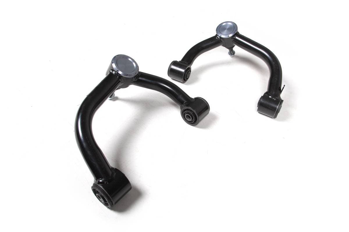 Upper Control Arm Kit | 2021-2025 Ford F-150 Without Sensor | 2-3 Inch Lift | BDS Suspension