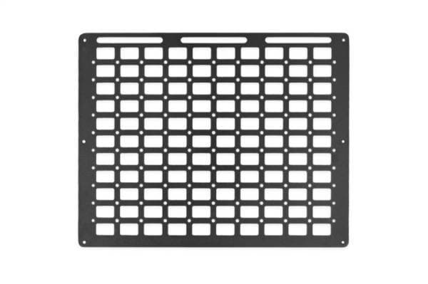 Addictive Desert Designs 21-23 Ram TRX Bed Cab Molle Panels - Center