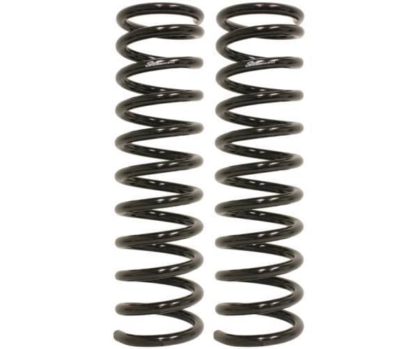 Carli 14-23 Ram 2500/3500 4x4 Hemi Linear Rate Front Coil Springs 2.5in Lift - Pair