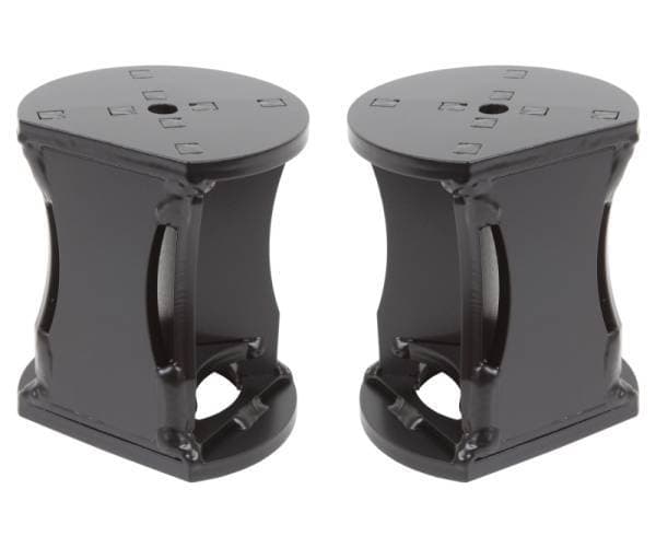 Carli 17-23 Ford F250/350 SD Front Bump Drop 4.5in