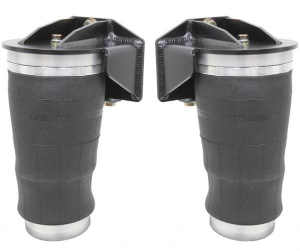 Carli 00-05 Ford Excursion Long Travel Air Bag System For 3in System