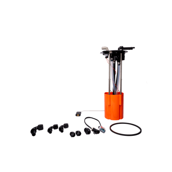 Fleece Performance 99-07 Ford F-250/F-350 Powerstroke (Long Bed) SureFlo Performance Sending Unit