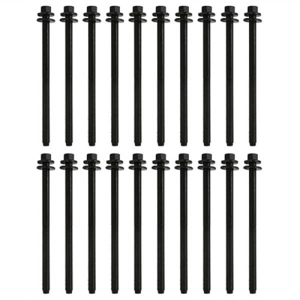 Ford Racing 5.0L/5.2L Coyote 12MM Long Head Bolt Kit