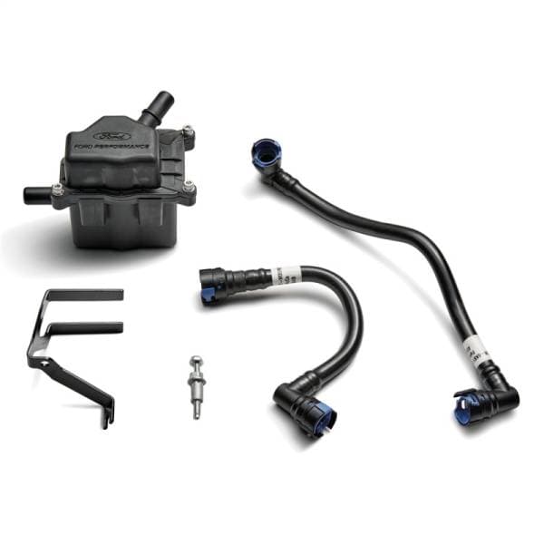 Ford Racing 17-20 F150 3.5L Passenger Side Air Oil Separator