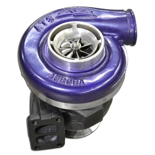 ATS Diesel Dodge Common Rail Aurora 4000 Turbo Kit