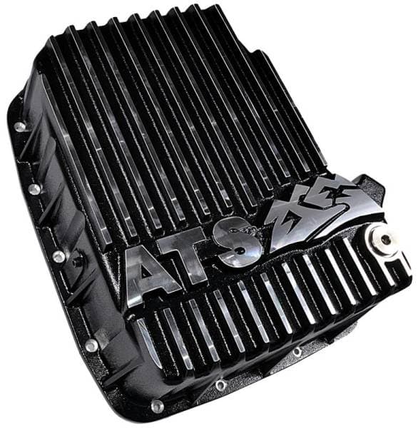 ATS Diesel ATS Extra Deep Transmission Pan - Allison LCT1000/2000 Automatic