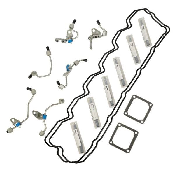 BD Diesel 03-05 Dodge Cummins Common Rail 5.9L Injector Install Kit