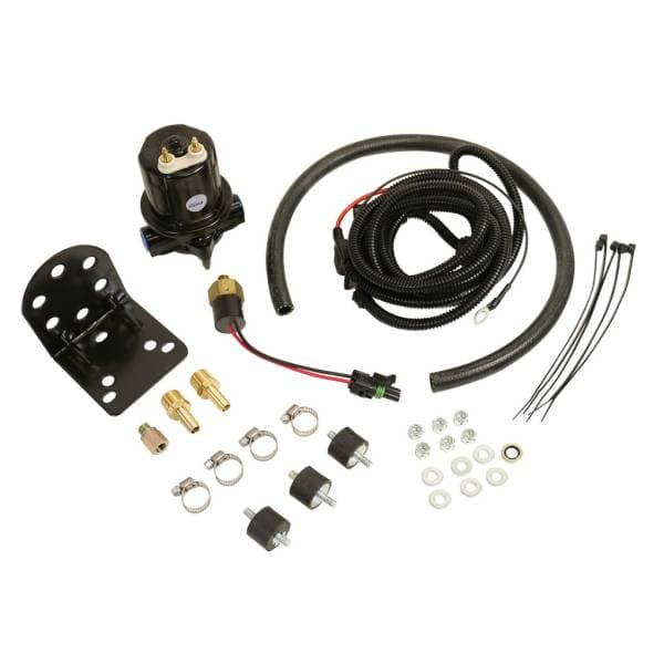 BD Diesel Lift Pump Kit Auxiliary - 1998-2007 Dodge 5.9L 24-valve